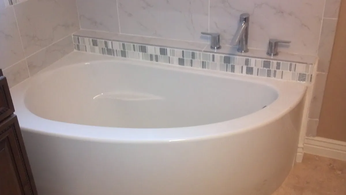 Plumbing services in Hooksett, NH